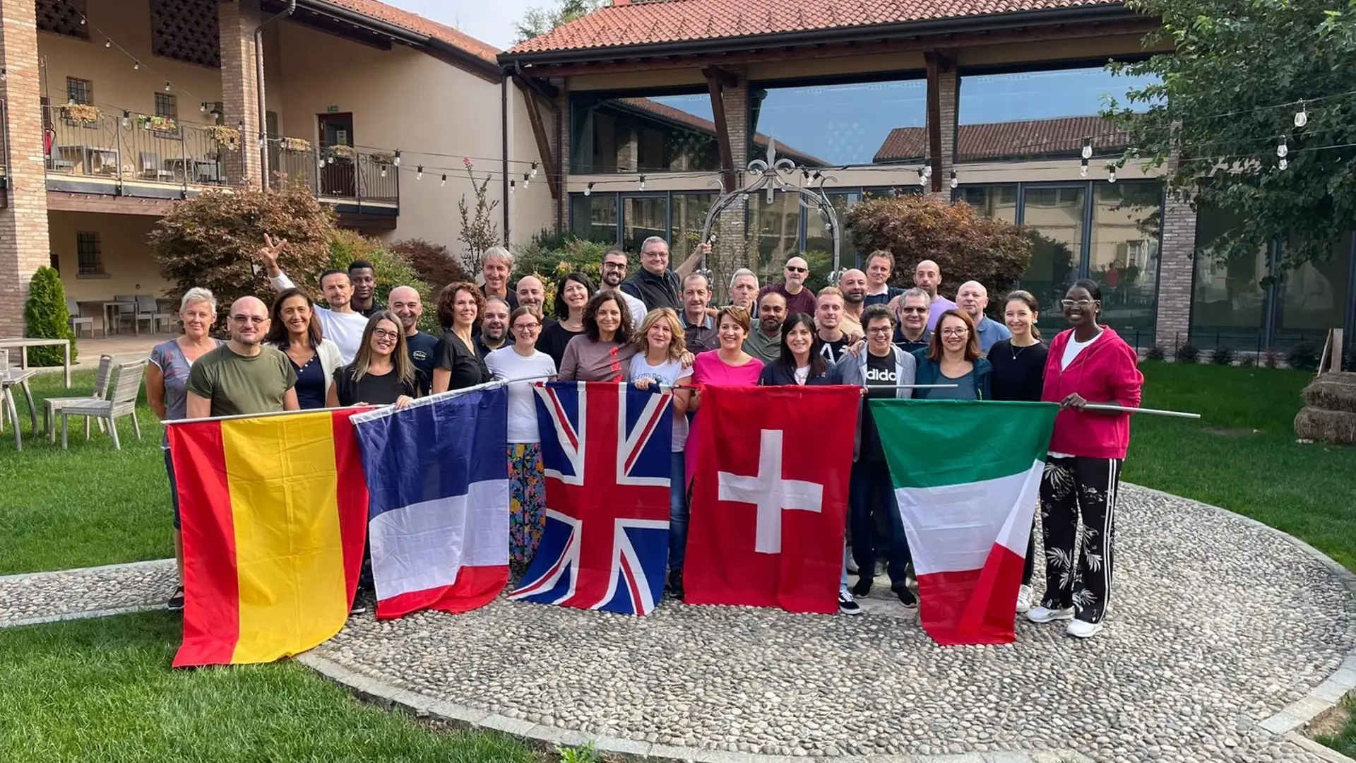 Quanto “CONTA” la personalizzazione in un team building?
